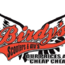 Birdy's Scooters And Atvs