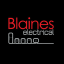 Blaines