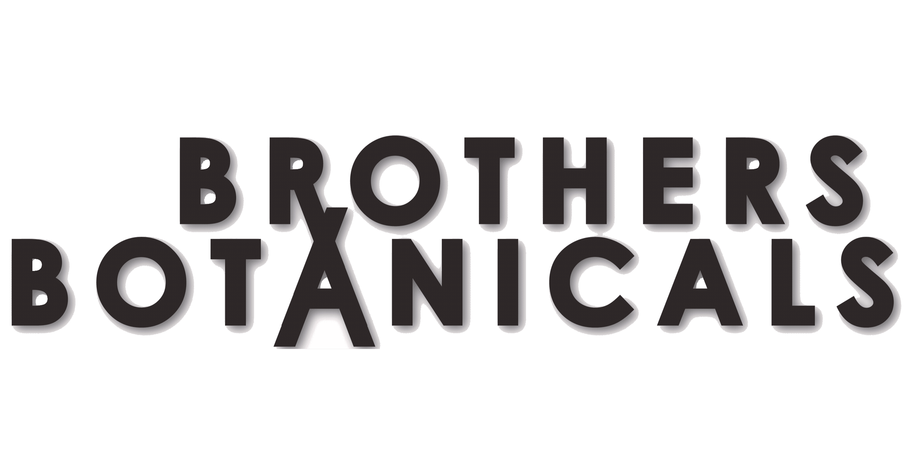 BROTHERS BOTANICALS