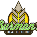 Burman's Health Shop