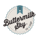 Buttermilk Sky Pie