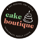 Cake Boutique