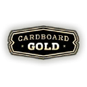 Cardboard Gold