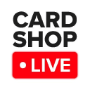 Card Shop Live