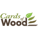 Cards of Wood