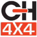 Ch4X4