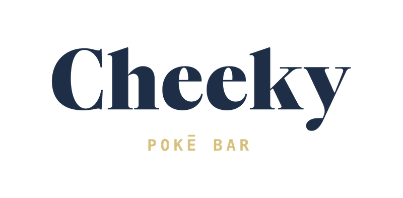 Cheeky Poke Bar