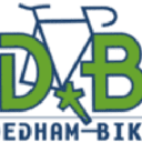 Dedham Bike