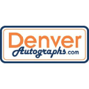 Denver Autographs