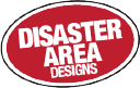 Disaster Area Designs