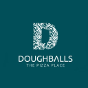 Doughballs Pizza