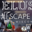 Elusive Escape Rooms