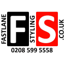 Fastlanestyling