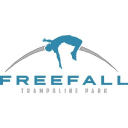 Freefall Trampoline Park