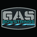 GAS BOWSTRINGS