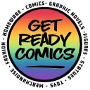 Get Ready Comics