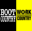 Go Boot Country