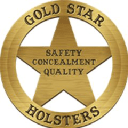 Gold Star Holsters