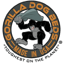 Gorilla Dog Beds