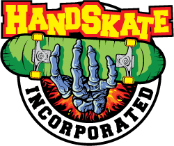 HandSkate