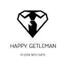 Happy Gentleman