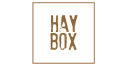Hay Box