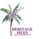 Heritage Isles Golf