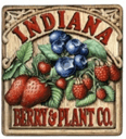 Indiana Berry