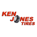 Ken Jones