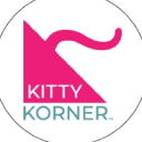 Kittykornerdoor