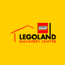 Legoland Discovery