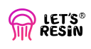 LET'S RESIN