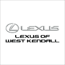 Lexus of West Kendall