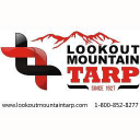 Lookout Mountain Tarp