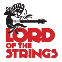 Lord of the Strings