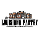 Louisiana Pantry