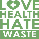 Love Health Hate Waste