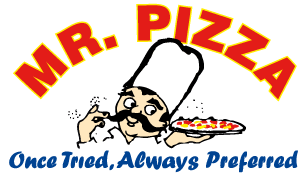 Mr Pizza