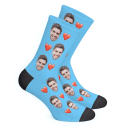 My Face Socks