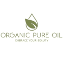 Organic Pure Oil