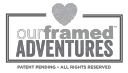 Our Framed Adventures