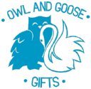 Owl And Goose Gifts
