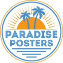 Paradise Posters