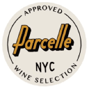 Parcelle Wine