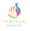 Peacock Powder