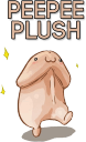 PeePeePlush