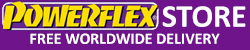 Powerflex Store