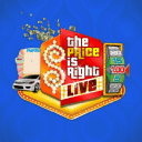 Price Is Right Live