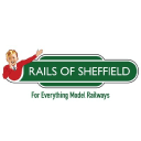 Rails of Sheffield