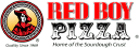 Red Boy Pizza